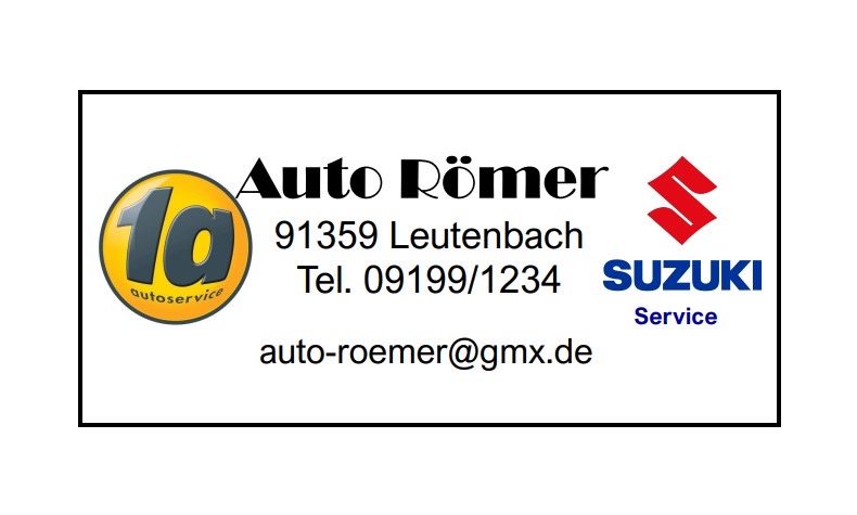 005_Auto R�mer