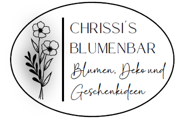 008_Chrissi�s Blumenbar