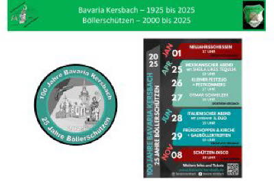 100 Jahre Bavaria Kersbach_02